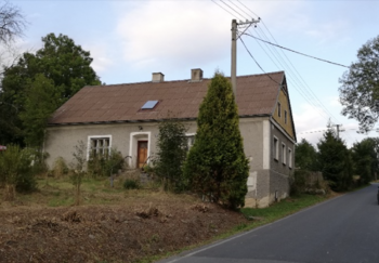 Prodej domu 135 m², Široká Niva
