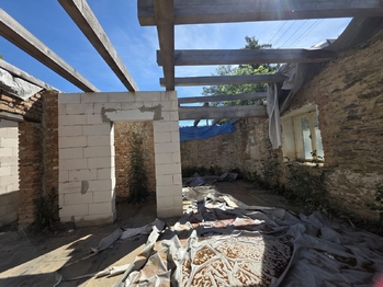 Prodej domu 135 m², Široká Niva