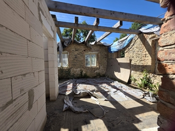 Prodej domu 135 m², Široká Niva