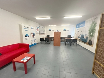 Pronájem kancelářských prostor 46 m², Svitavy