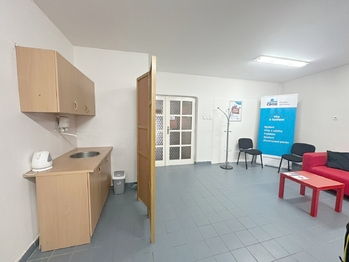 Pronájem kancelářských prostor 46 m², Svitavy