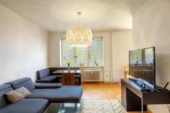 +420 739 604 767 I www.vaclavadamcik.cz I vaclav.adamcik@re-max.cz I prodej bytu Havířov 3+1, osobní vlastnictví - Prodej bytu 3+1 v osobním vlastnictví 74 m², Havířov