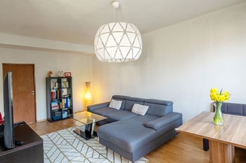 +420 739 604 767 I www.vaclavadamcik.cz I vaclav.adamcik@re-max.cz I prodej bytu Havířov 3+1, osobní vlastnictví - Prodej bytu 3+1 v osobním vlastnictví 74 m², Havířov