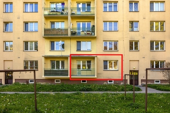 +420 739 604 767 I www.vaclavadamcik.cz I vaclav.adamcik@re-max.cz I prodej bytu Havířov 3+1, osobní vlastnictví - Prodej bytu 3+1 v osobním vlastnictví 74 m², Havířov