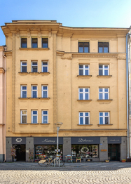 +420 739 604 767 I vaclav.adamcik@re-max.cz I Květinářství REMAX Centrum - Prodej obchodních prostor, Ostrava
