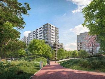 Prodej bytu 2+kk v družstevním vlastnictví 51 m², Praha 4 - Chodov