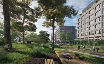 Prodej bytu 2+kk v družstevním vlastnictví 51 m², Praha 4 - Chodov