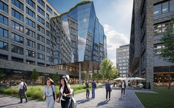 Prodej bytu 2+kk v družstevním vlastnictví 51 m², Praha 4 - Chodov