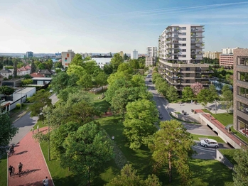 Prodej bytu 2+kk v družstevním vlastnictví 51 m², Praha 4 - Chodov