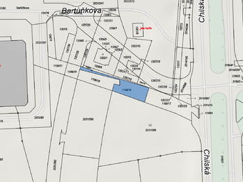 KM - 12.05.2026 - Prodej bytu 2+kk v družstevním vlastnictví 51 m², Praha 4 - Chodov