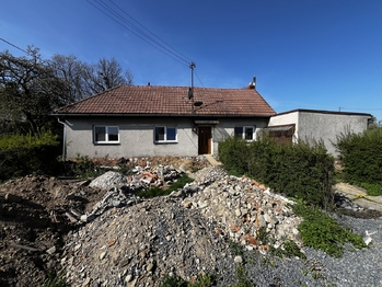 Prodej domu 99 m², Horní Újezd