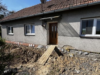 Prodej domu 99 m², Horní Újezd