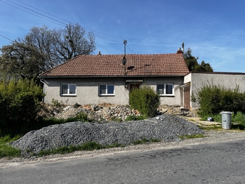 Prodej domu 99 m², Horní Újezd