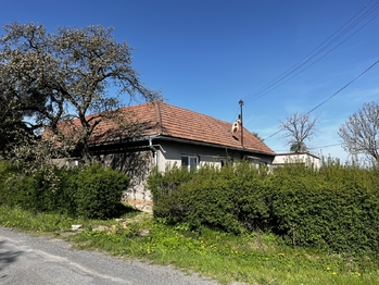Prodej domu 99 m², Horní Újezd