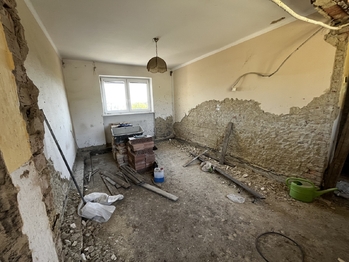 Pokoj - Prodej domu 99 m², Horní Újezd