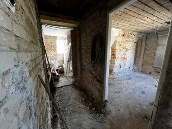 Chodba  - Prodej domu 99 m², Horní Újezd