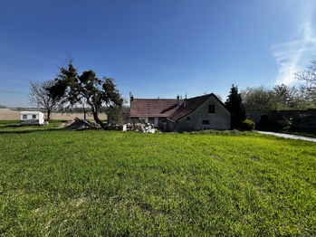 Prodej domu 99 m², Horní Újezd