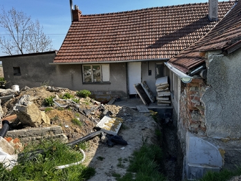 Prodej domu 99 m², Horní Újezd