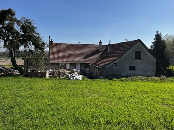 Prodej domu 99 m², Horní Újezd