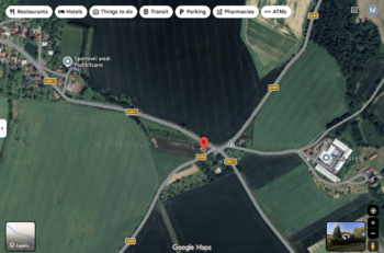 Prodej domu 99 m², Horní Újezd