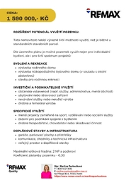 Prodej domu 99 m², Horní Újezd