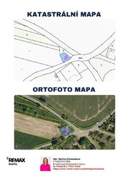 Prodej domu 99 m², Horní Újezd