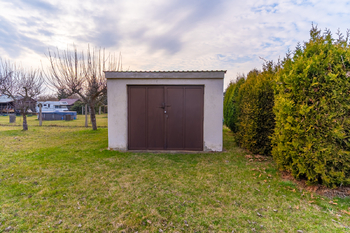 Prodej chaty / chalupy 25 m², České Budějovice