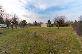 Prodej chaty / chalupy 25 m², České Budějovice