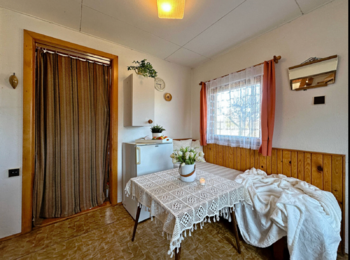 Prodej chaty / chalupy 25 m², České Budějovice