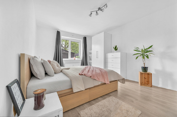 Prodej bytu 2+kk v osobním vlastnictví 54 m², Milovice
