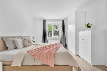 Prodej bytu 2+kk v osobním vlastnictví 54 m², Milovice