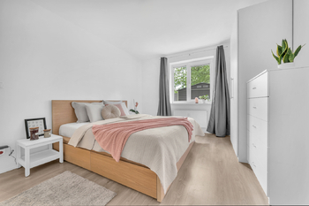 Prodej bytu 2+kk v osobním vlastnictví 54 m², Milovice