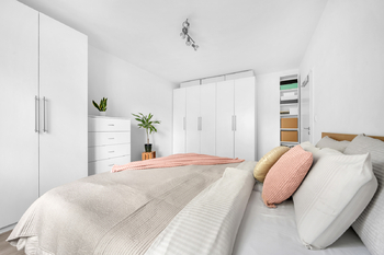 Prodej bytu 2+kk v osobním vlastnictví 54 m², Milovice