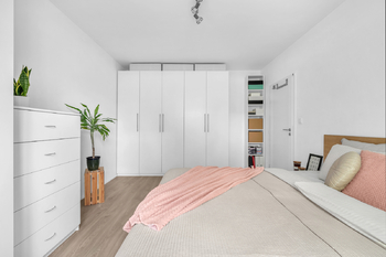Prodej bytu 2+kk v osobním vlastnictví 54 m², Milovice