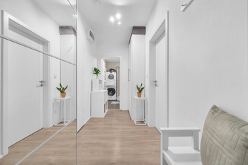 Prodej bytu 2+kk v osobním vlastnictví 54 m², Milovice