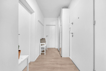 Prodej bytu 2+kk v osobním vlastnictví 54 m², Milovice