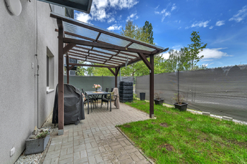 Prodej bytu 2+kk v osobním vlastnictví 54 m², Milovice