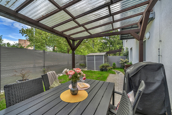 Prodej bytu 2+kk v osobním vlastnictví 54 m², Milovice