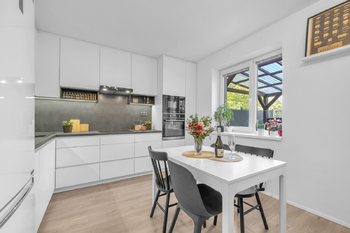Prodej bytu 2+kk v osobním vlastnictví 54 m², Milovice
