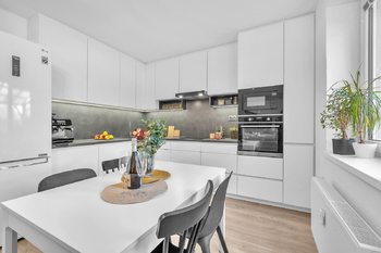 Prodej bytu 2+kk v osobním vlastnictví 54 m², Milovice