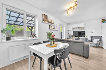 Prodej bytu 2+kk v osobním vlastnictví 54 m², Milovice