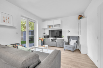 Prodej bytu 2+kk v osobním vlastnictví 54 m², Milovice