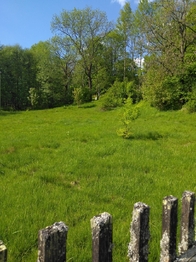 Prodej pozemku 1763 m², Merklín