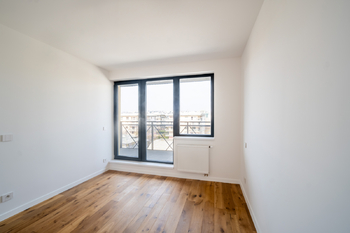 Prodej bytu 3+kk v osobním vlastnictví 72 m², Praha 9 - Vysočany