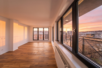 Prodej bytu 3+kk v osobním vlastnictví 72 m², Praha 9 - Vysočany