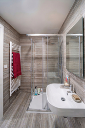 Prodej bytu 3+kk v osobním vlastnictví 72 m², Praha 9 - Vysočany