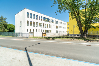 Prodej bytu 3+1 v osobním vlastnictví 68 m², Praha 9 - Střížkov
