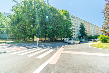 Prodej bytu 3+1 v osobním vlastnictví 68 m², Praha 9 - Střížkov