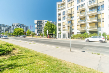 Prodej bytu 3+1 v osobním vlastnictví 68 m², Praha 9 - Střížkov