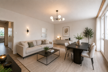 Prodej bytu 3+1 v osobním vlastnictví 68 m², Praha 9 - Střížkov
